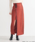 「『らんま1/2』チャイナスカート」