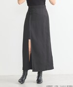 「『らんま1/2』チャイナスカート」