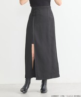 「『らんま1/2』チャイナスカート」