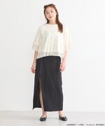 「『らんま1/2』チャイナスカート」