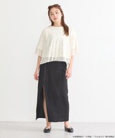 「『らんま1/2』チャイナスカート」