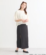 「『らんま1/2』チャイナスカート」