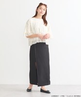 「『らんま1/2』チャイナスカート」