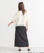 「『らんま1/2』チャイナスカート」