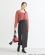 「『らんま1/2』チャイナスカート」