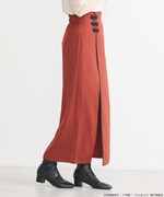 「『らんま1/2』チャイナスカート」