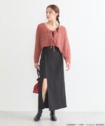 「『らんま1/2』チャイナスカート」