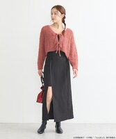 「『らんま1/2』チャイナスカート」