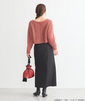 「『らんま1/2』チャイナスカート」