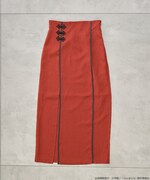 「『らんま1/2』チャイナスカート」