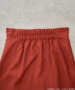 「『らんま1/2』チャイナスカート」