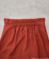 「『らんま1/2』チャイナスカート」