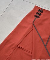 「『らんま1/2』チャイナスカート」