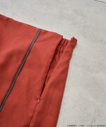 「『らんま1/2』チャイナスカート」