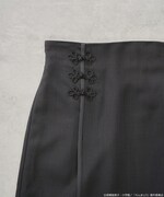 「『らんま1/2』チャイナスカート」