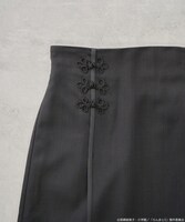 「『らんま1/2』チャイナスカート」