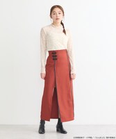 「『らんま1/2』チャイナスカート」