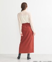 「『らんま1/2』チャイナスカート」