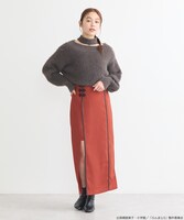 「『らんま1/2』チャイナスカート」