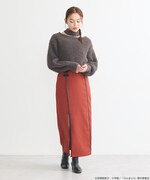 「『らんま1/2』チャイナスカート」