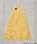 「『らんま1/2』チャイナキャミワンピース」