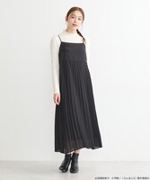 「『らんま1/2』チャイナキャミワンピース」