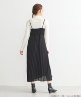 「『らんま1/2』チャイナキャミワンピース」