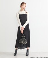 「『らんま1/2』チャイナキャミワンピース」