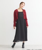 「『らんま1/2』チャイナキャミワンピース」