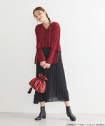 「『らんま1/2』チャイナキャミワンピース」