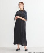 「『らんま1/2』チャイナキャミワンピース」