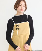 「『らんま1/2』チャイナキャミワンピース」