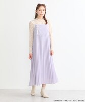 「『らんま1/2』チャイナキャミワンピース」