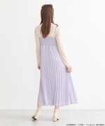 「『らんま1/2』チャイナキャミワンピース」