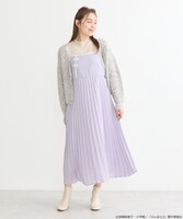 「『らんま1/2』チャイナキャミワンピース」