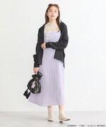 「『らんま1/2』チャイナキャミワンピース」