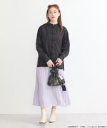 「『らんま1/2』チャイナキャミワンピース」