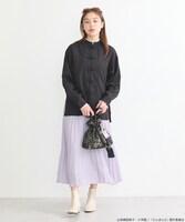 「『らんま1/2』チャイナキャミワンピース」