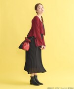 「『らんま1/2』チャイナキャミワンピース」