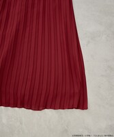 「『らんま1/2』チャイナキャミワンピース」