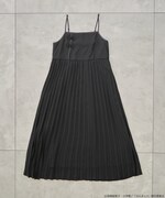 「『らんま1/2』チャイナキャミワンピース」