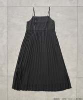 「『らんま1/2』チャイナキャミワンピース」