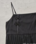 「『らんま1/2』チャイナキャミワンピース」