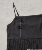 「『らんま1/2』チャイナキャミワンピース」