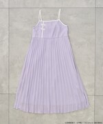 「『らんま1/2』チャイナキャミワンピース」