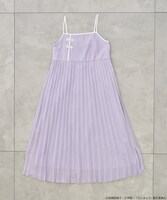 「『らんま1/2』チャイナキャミワンピース」