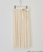 「『らんま1/2』シアーレイヤードスカート」