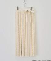 「『らんま1/2』シアーレイヤードスカート」