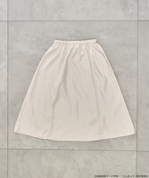 「『らんま1/2』シアーレイヤードスカート」