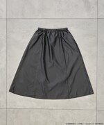 「『らんま1/2』シアーレイヤードスカート」